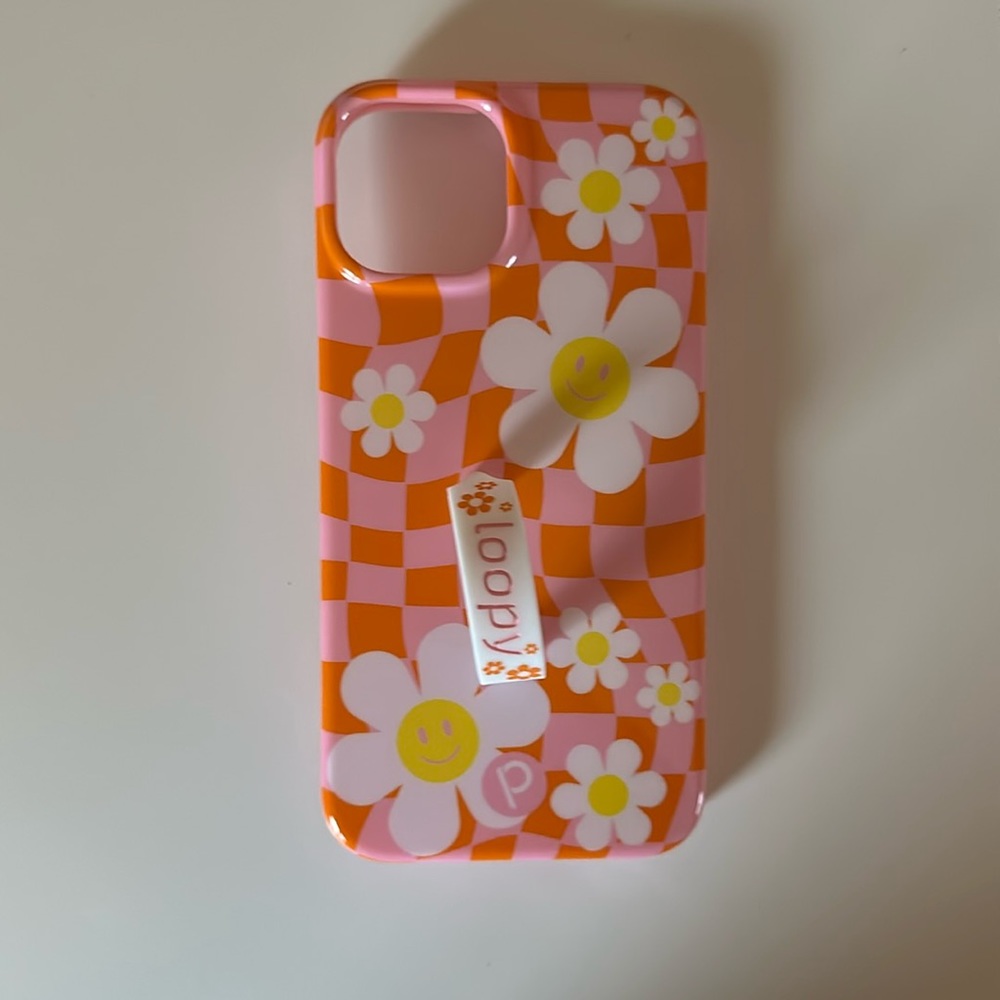 iPhone 13 / Loopy case